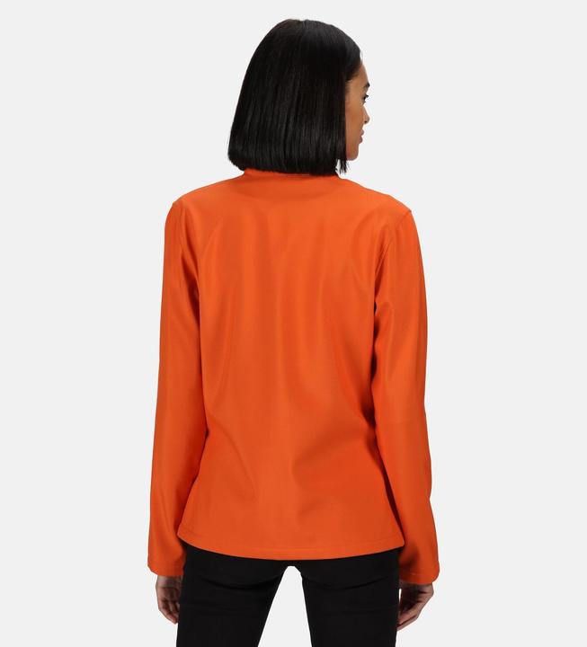 Produktbild Regatta Standout Softshelljacke Ablaze Bedruckbar (44 D)