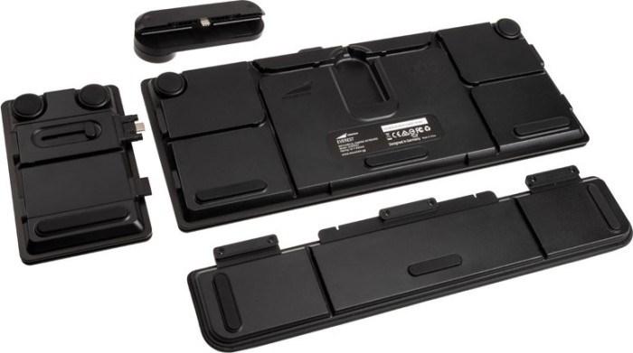 Image du produit Mountain Everest Max (DE, Filaire)