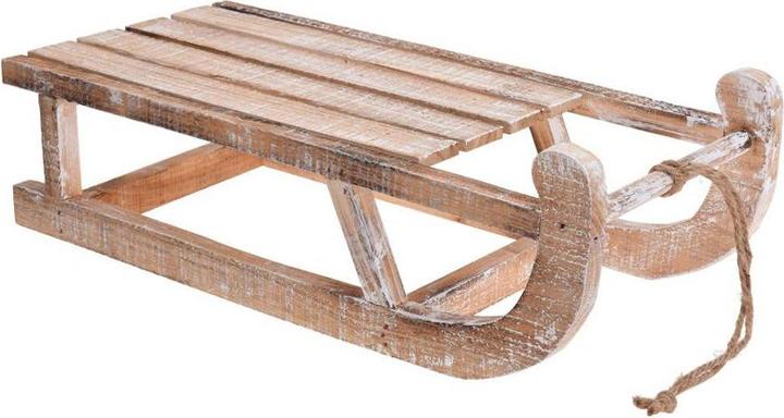 Fs-Star Schlitten