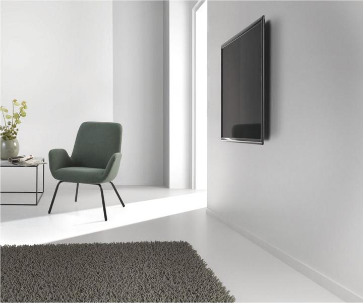 Produktbild Vogels Base 05 S (Wand, 40", 20 kg)
