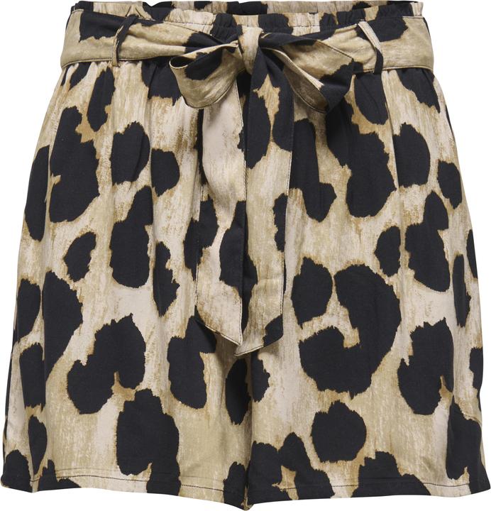 Only ONLMINDY Normal geschnitten Shorts Shorts (XL)