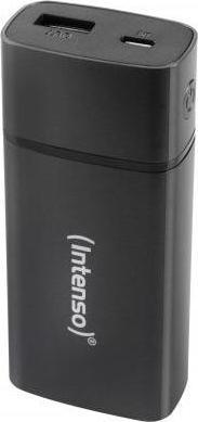 Intenso Mobile Charging Station (5200 mAh, 19.24 Wh)