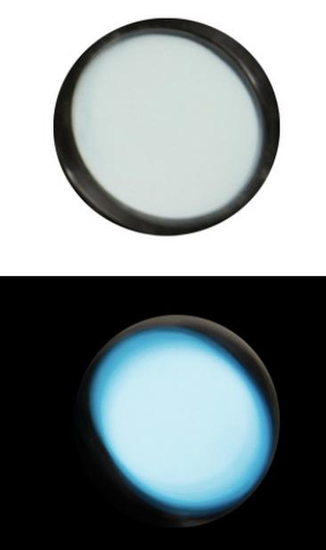 Image du produit BrillBird Pigments phosphorescents 3