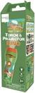 Actual product image Scratch Projector Flashlight Dinosaur incl. screens (German, French, Italian, English)