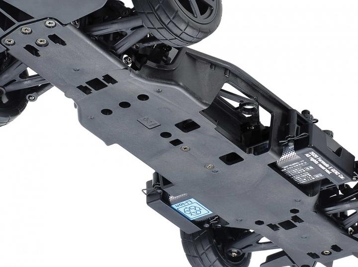 Immagine prodotto Tamiya Formula E Gen2 ChLivery TC-01 (Kit)