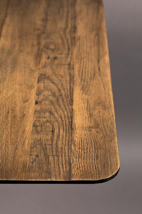 Actual product image Dutchbone Braza (70 x 70 x 75 cm)