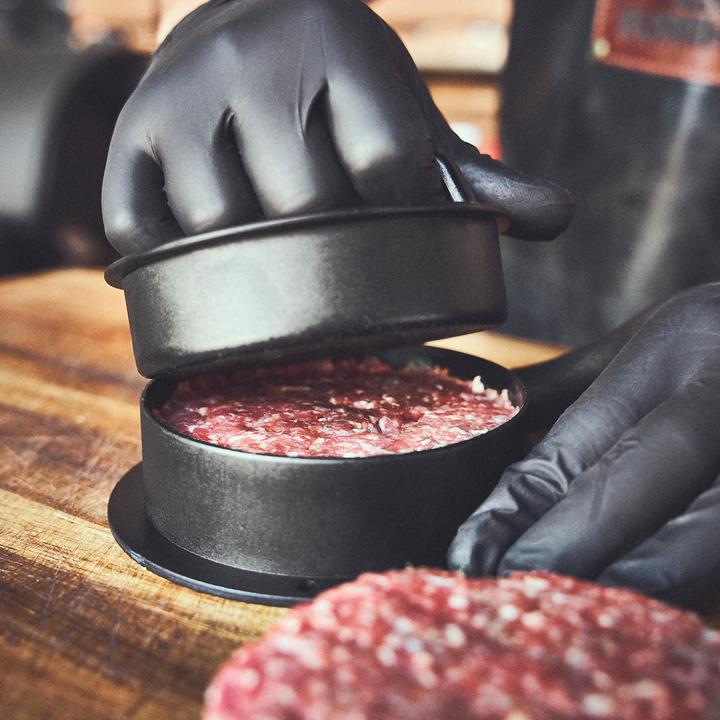 Image du produit Burnhard Kit de burgers