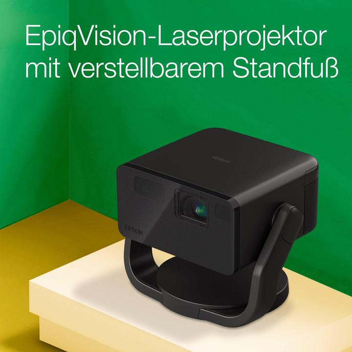 Actual product image Epson EF-22B (Full HD, 1000 lm)