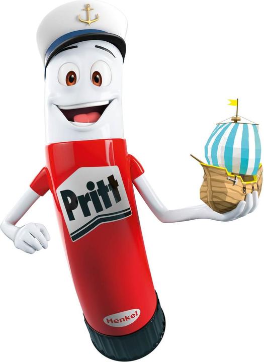 Produktbild Pritt Klebestifte