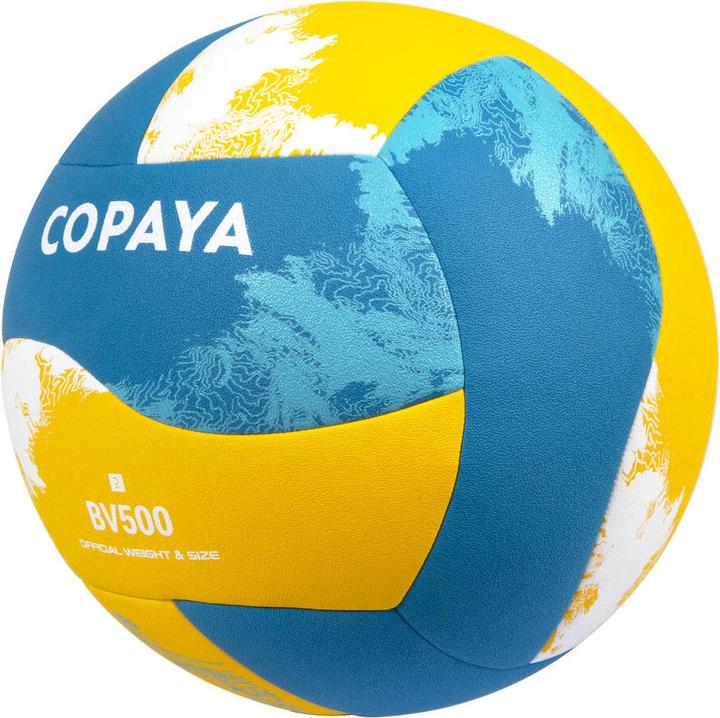 Actual product image Kipsta BV500 REPLICA HYBRID