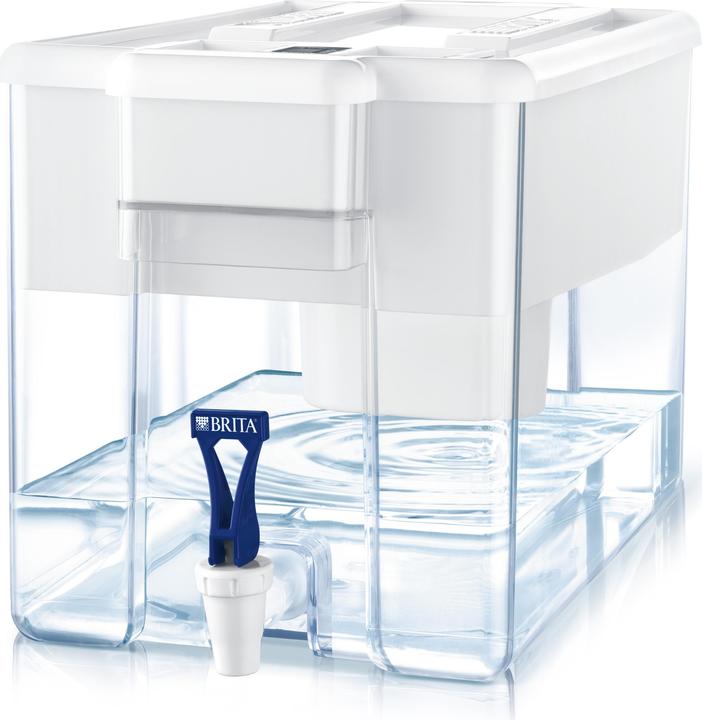 Produktbild Brita Optimax Cool