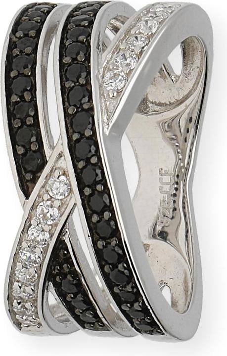 Produktbild Carat Style (58, 925 Silber)