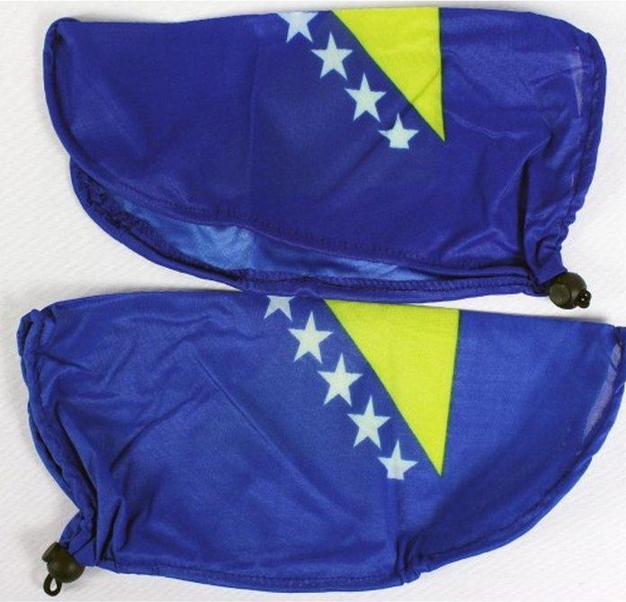 Actual product image FT Car exterior mirror trim Bosnia Herzegovina