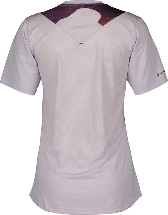 Actual product image Scott Sports Women's Trail Vertic S/S (XS)