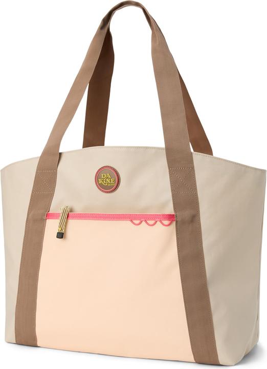 Actual product image Dakine Renovation Tote 25l Salmon Bay (25 l)