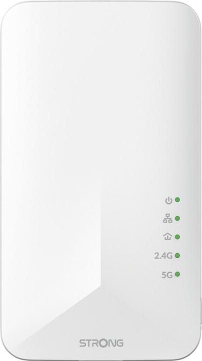 Produktbild Strong POWERL1000WFDUOEUV2 POWERL1000DUOEU (1000 Mbit/s)