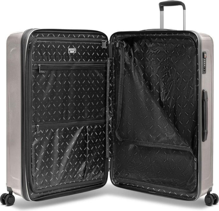 Immagine prodotto Redolz Elementi essenziali 14 (123 l, XL (da 115l))