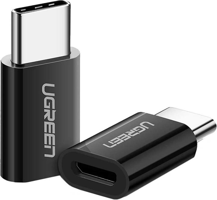 Ugreen USB-C to Micro USB Adapter (USB Type C, Micro USB)