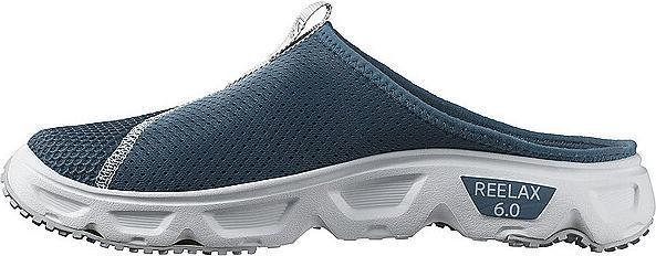 Salomon Chaussures de régénération Reelax Slide 6.0 (45 1/3)