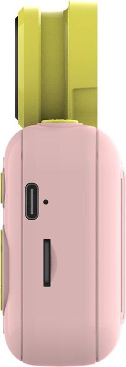 Actual product image Denver WCT-8020W