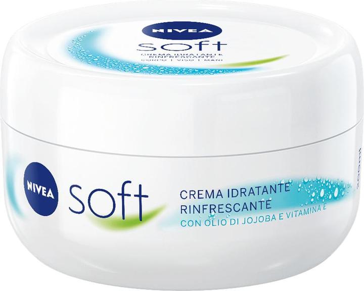 Image du produit MGA Eh bien (Crème pour le corps, 200 ml)