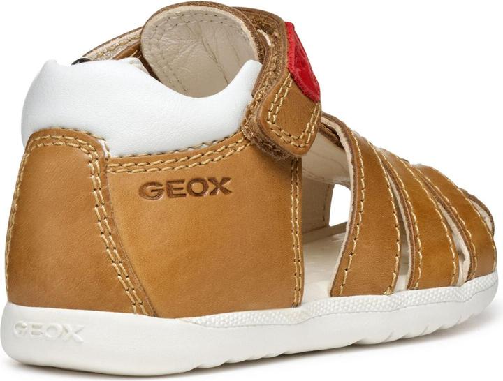 Produktbild Geox Halbschuhe (25)