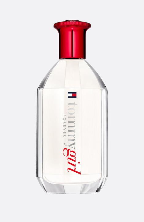 Immagine prodotto Tommy Hilfiger Tommy Girl Forever Eau de Toilette (Eau de toilette, 100 ml)