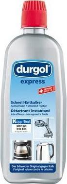 Actual product image Durgol Express (500 ml)