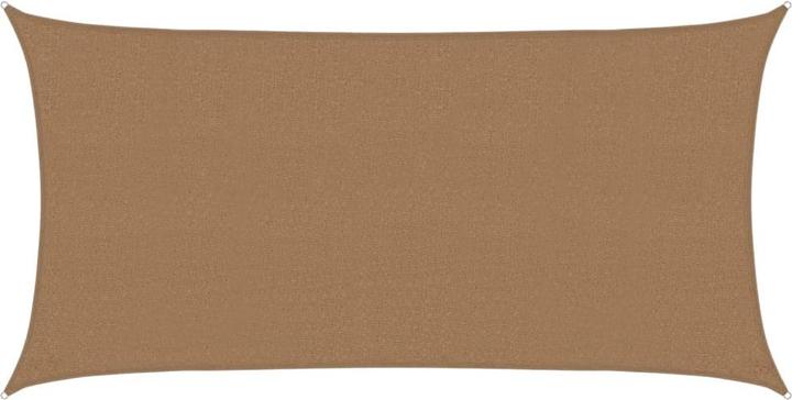 Immagine prodotto VidaXL Sonnensegel (250 x 500 cm)