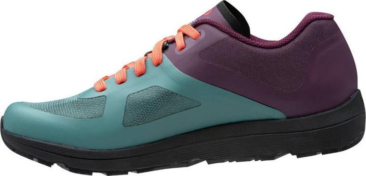 Produktbild Pearl Izumi Fahrradschuhe MTB Damen "Canyon Spd" (34)