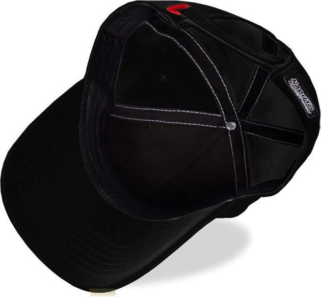 Immagine prodotto Difuzed NARUTO SHIPPUDEN - Clan Uzumaki - Casacca regolabile Homme (Taglia unica)