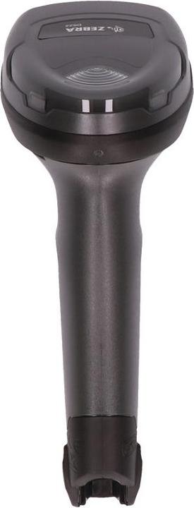 Produktbild Zebra DS2208-SR (1D-Barcodes, 2D-Barcodes)