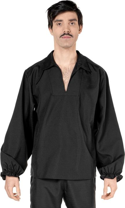 Actual product image Maskworld Zorro - Hemd (M)