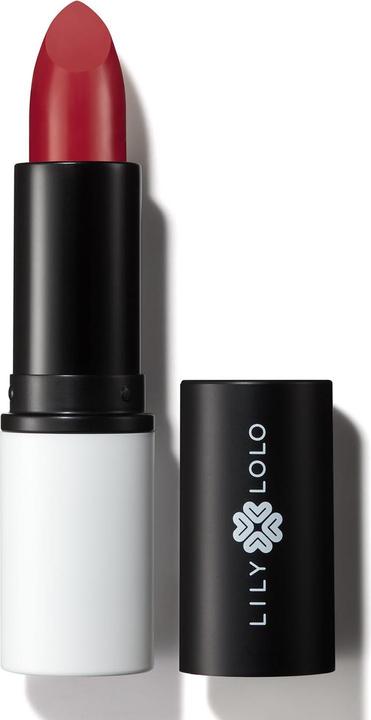Lily Lolo Vegan Lipstick Flirtation 4g