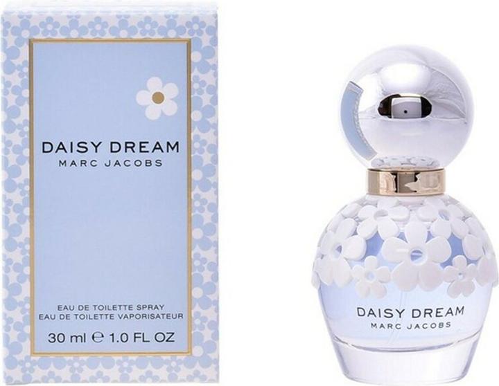 Image du produit Marc Jacobs Le rêve de Daisy (Eau de toilette, 100 ml)