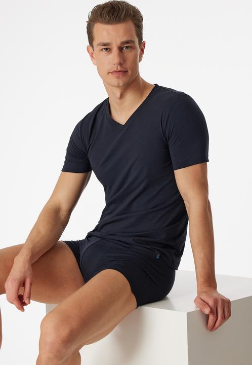 Actual product image Schiesser Long Life Soft Modal (XL)