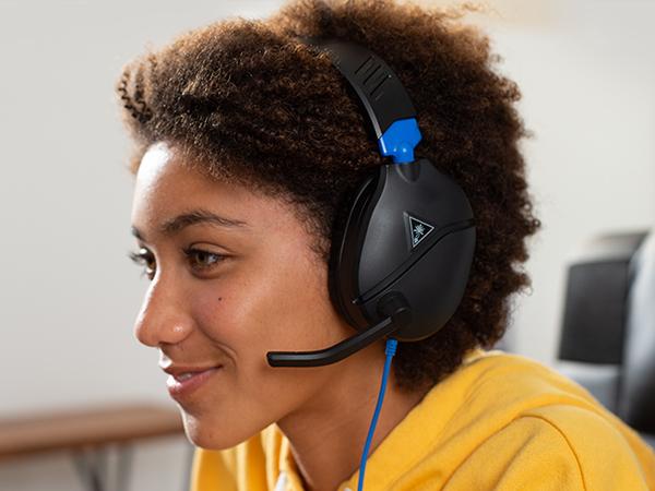 Image du produit Turtle Beach Earforce Recon 70P (Filaire)