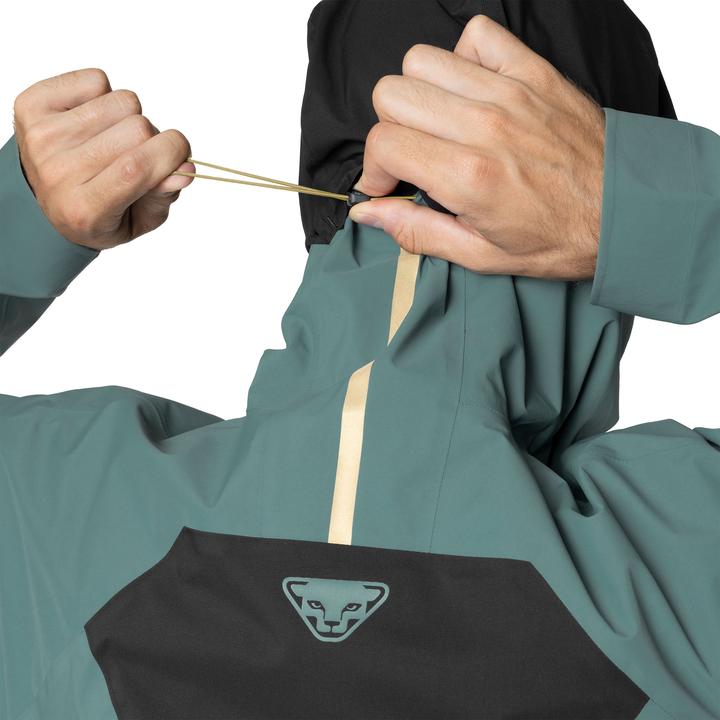 Produktbild Dynafit Transalper 3L Jacket (S)