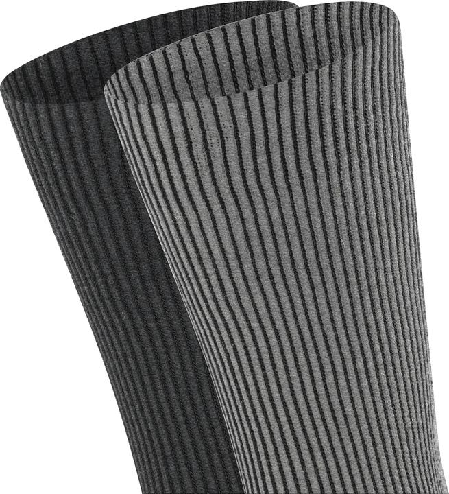 Actual product image Esprit Vertical Stripe SO 2P (pack of 2, 43 - 46)
