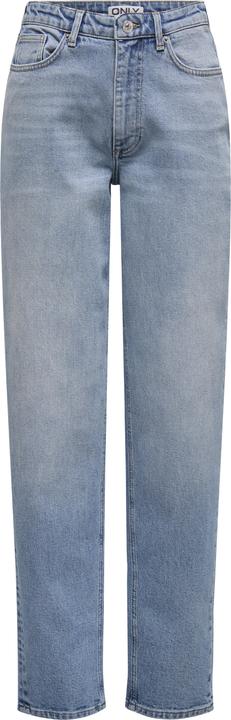 Only ONLJUICY Hohe Taille Hohe Taille Jeans Mom Jeans (27)