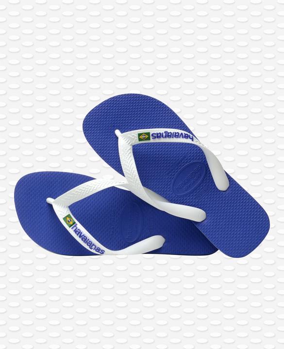 Actual product image Havaianas Brasil (43, 44)