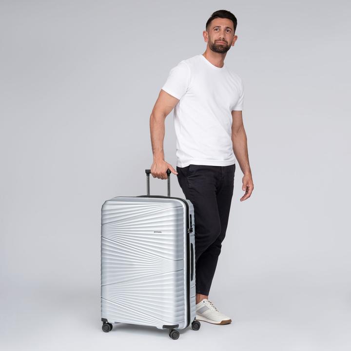 Immagine prodotto Pactastic Collezione 02 THE LARGE carrello a 4 ruote 77 cm (111 l, XL (da 115l))
