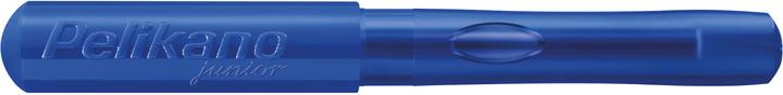 Image du produit Pelikan o Junior Stylo à plume, main droite. A (Bleu, 1 x)