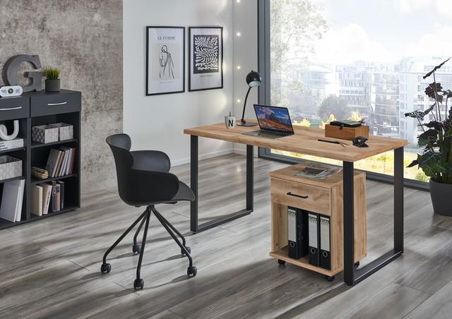 Image du produit Wimex Bureau d'accueil (46 x 40 x 58 cm)