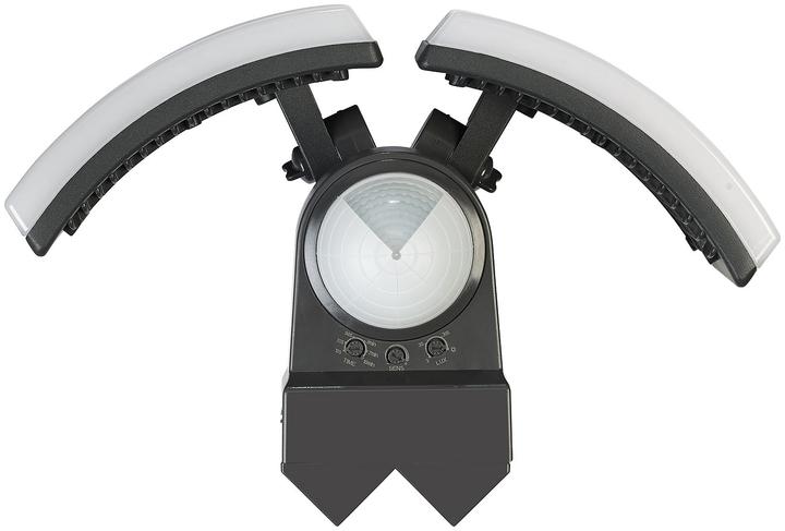 Immagine prodotto Lunartec Duo (3200 lm, IP65)