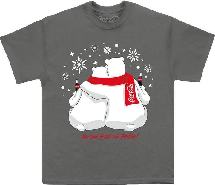 Produktbild Coca Cola TShirt (L)