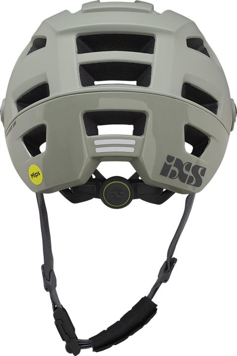 Actual product image iXS Trigger AM MIPS (56 - 60 cm)