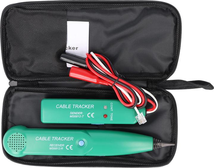 Actual product image AccuCell Kabelbruchsuchgerät (Mowing robot, Robot mower installation)