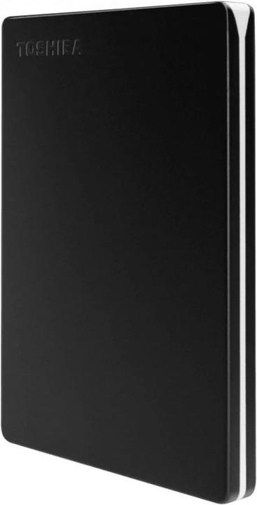 Produktbild Toshiba Canvio Slim (1 TB)