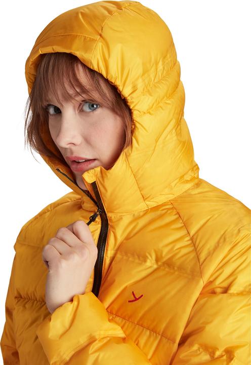 Produktbild Nordisk Lodur Ultralight Down Filled Shell (L)
